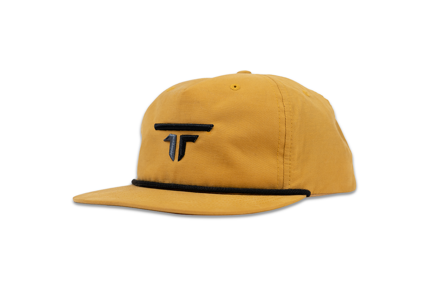 Mtn Douche Rope Hat