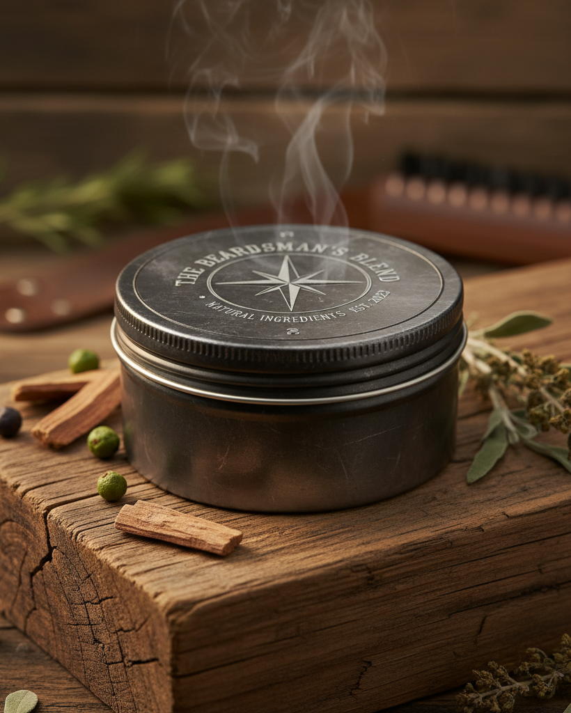 Place Holder Beard Sculptor- 2 oz