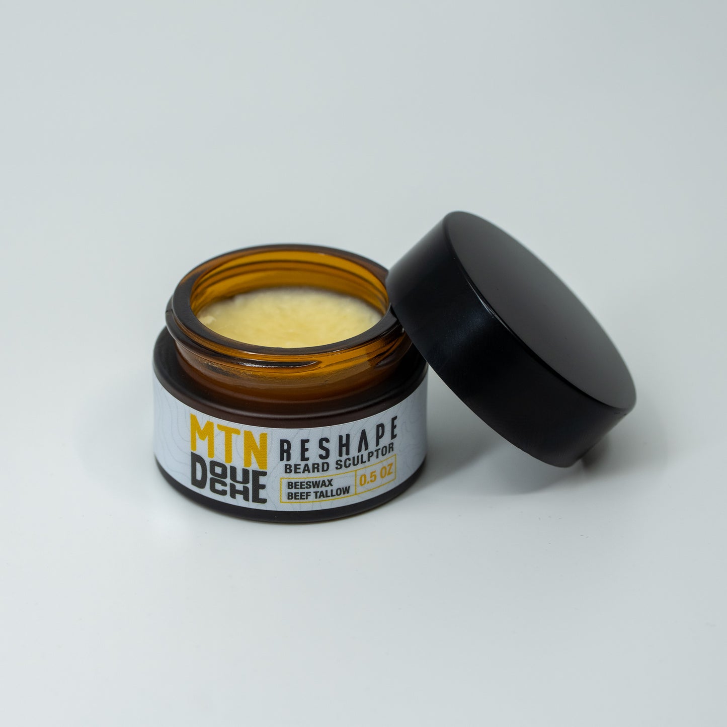 RESHAPE | Beard Sculptor