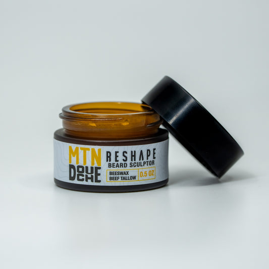 RESHAPE | Beard Sculptor