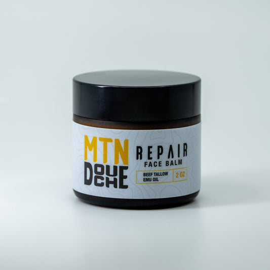 REPAIR | Face Balm