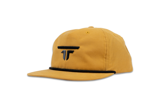 Mtn Douche Rope Hat