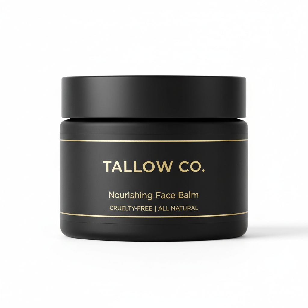 Placeholder Face Lotion - 1 oz