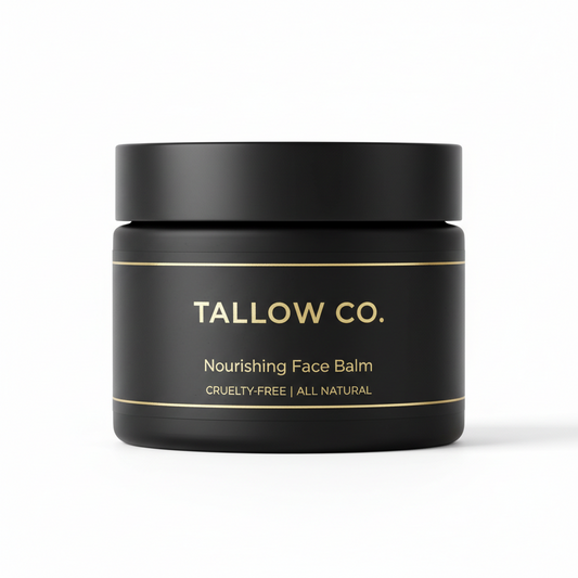 Placeholder Face Lotion - 1 oz